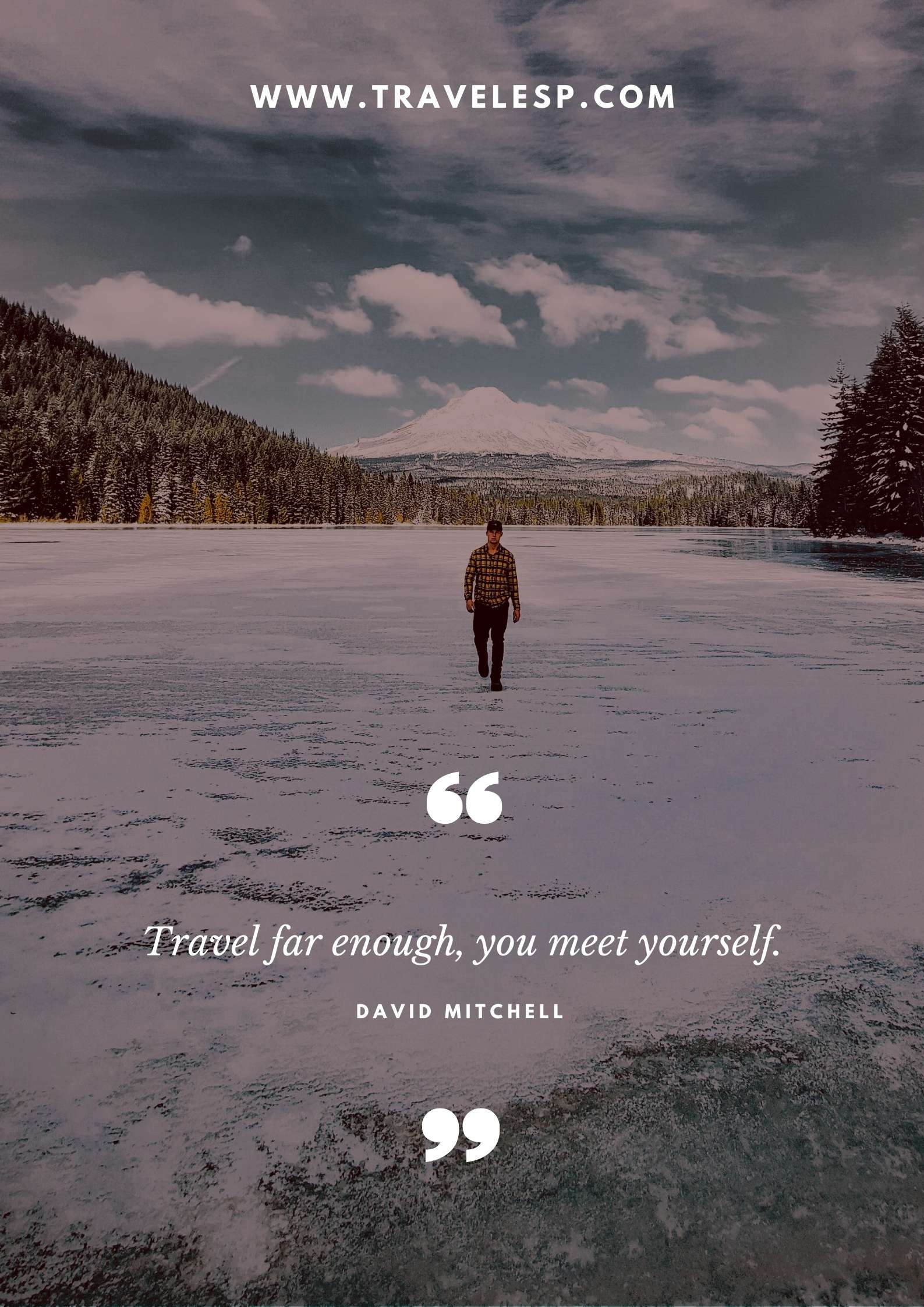 Travel Quotes for Instagram