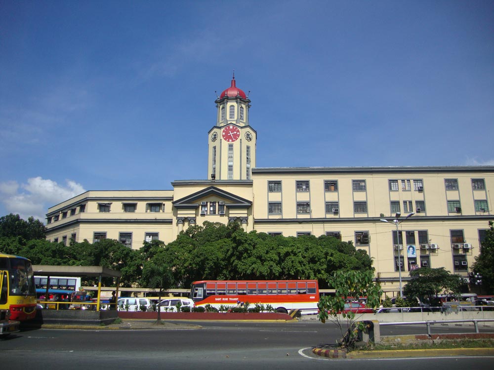 Haunted Places in Metro Manila